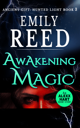 Awakening Magic Book 3