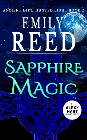 Sapphire Magic Book 2